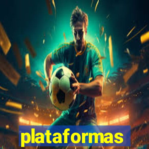 plataformas estrangeiras de jogos